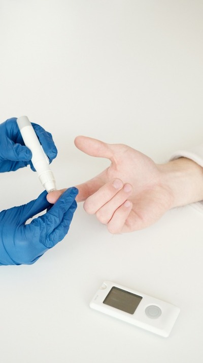 Endocrinólogos elaboran guía práctica para diabéticos en caso de contagios por Covid-19