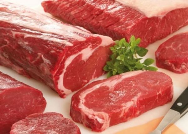 Cortes de carne de primera subieron hasta un 46,6% en la última semana