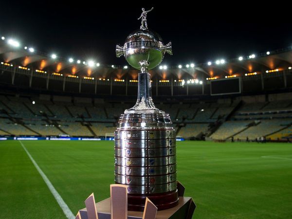 Fecha y horario de debut de los paraguayos en fase grupos