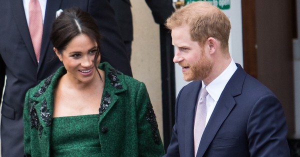 La razón por la que Meghan Markle no acudirá al funeral del príncipe Felipe - SNT