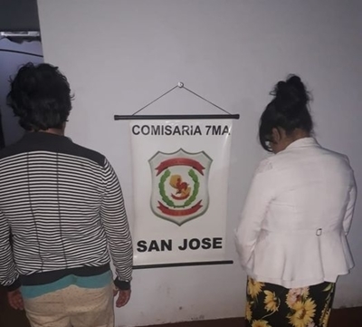 Capturan a sospechosos de matar a una mujer en CDE