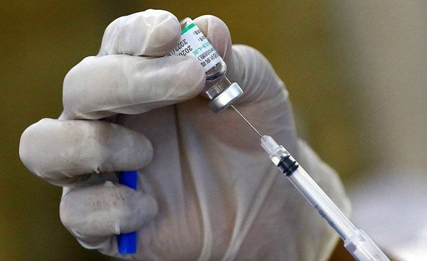 Diario HOY | ¿Qué pasa si alguien tiene COVID-19 sin saberlo y recibe la vacuna?: expertos dan su versión