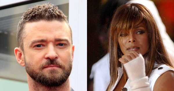 Justin Timberlake habría preparado el incidente con el vestuario de Janet Jackson en el Super Bowl de 2004 - C9N