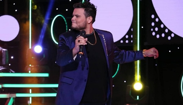 Héctor Candia: "Analizamos tonos, armonías y que suma o resta a la canción”. - Teleshow