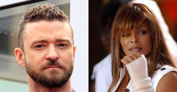 Justin Timberlake habría preparado el incidente con el vestuario de Janet Jackson en el Super Bowl de 2004 - SNT