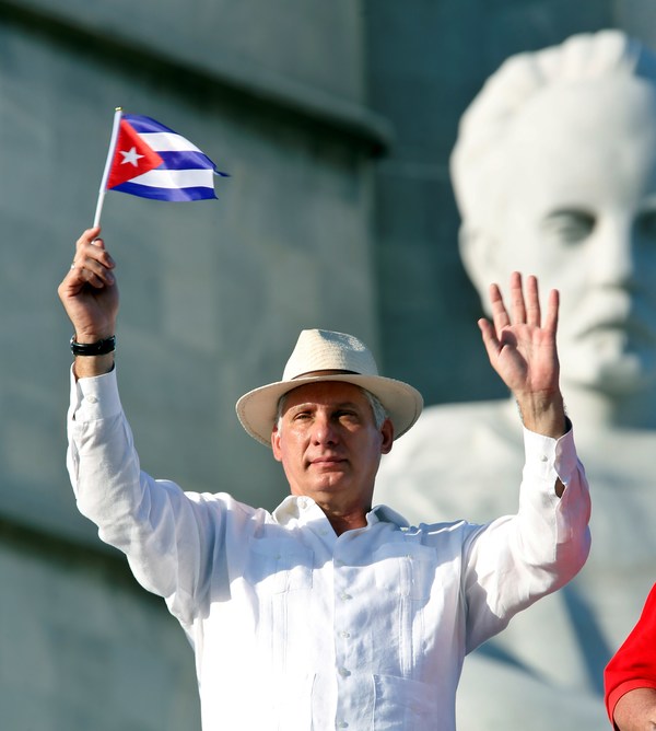 Cuba celebrará Día del Trabajo sin desfiles y de manera virtual por la covid - MarketData