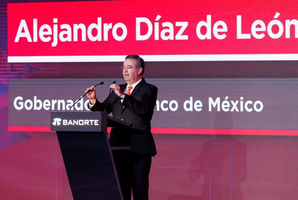 El Banco de México advierte sobre nuevos retos para la recuperación económica - MarketData