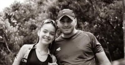 La Nación / Padre y mentor de joven talento del ciclismo nacional fallece por arrollamiento