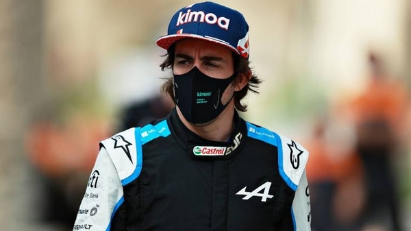 Diario HOY | Fernando Alonso tiene "muy buenos recuerdos" del circuito de Imola