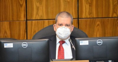 La Nación / Covax enviará 134 mil dosis de AstraZeneca antes de fin de mes