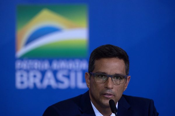 Brasil demanda más diálogo en Iberoamérica para avanzar en la moneda digital - MarketData