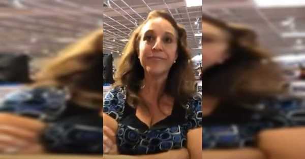 Mujer terminó en prisión por toser a propósito sobre otra - C9N