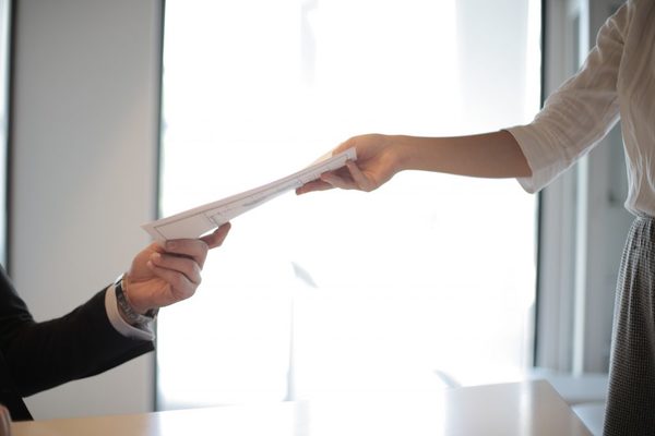 Piden no compartir datos confidenciales en el CV al momento de buscar un empleo | Ñanduti