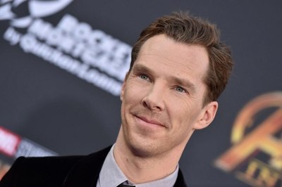 De película de Alfred Hitchcock a miniserie de Netflix con Benedict Cumberbatch