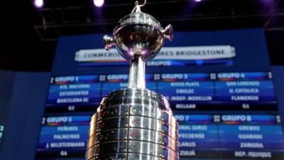 La ruta de Cerro Porteño y Olimpia en la Copa Libertadores 2021