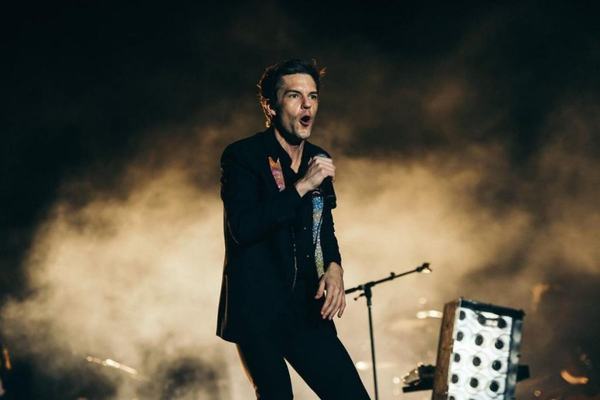 The Killers anuncia nuevo disco para este año - RQP Paraguay