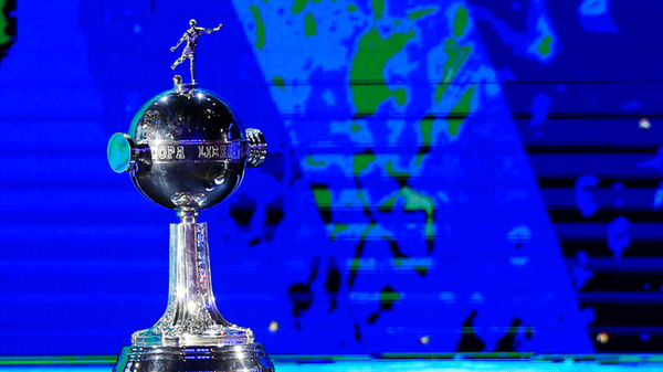 Cerro y Olimpia ya conocen fechas y horarios para su estreno en Libertadores
