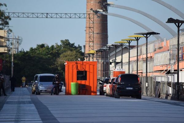 Comuna encarnacena desdobla horario de atención - Nacionales - ABC Color