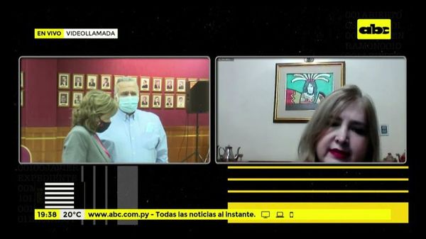 Expediente Abierto: Elemento que tiene la fiscalía contra Oscar González Daher - ABC Noticias - ABC Color