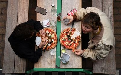 Estrés no desencadena los atracones de comida, según estudio - Estilo de vida - ABC Color