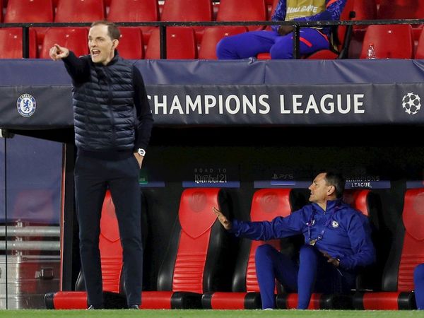 Tuchel: "El momento de ganar la Champions es ahora"