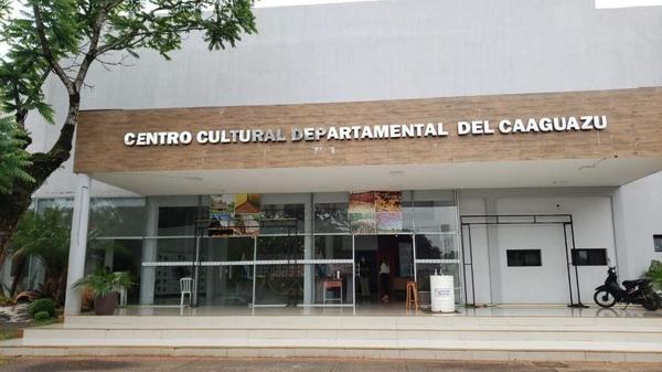 Sesiones de Junta Departamental se realizan en Caaguazú – Prensa 5