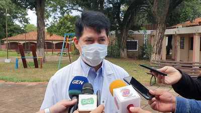 Falta definir ubicación para pabellón de contingencia | Radio Regional 660 AM