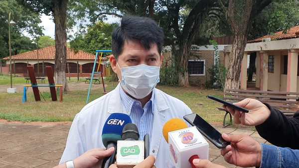 Falta definir ubicación para pabellón de contingencia | Radio Regional 660 AM