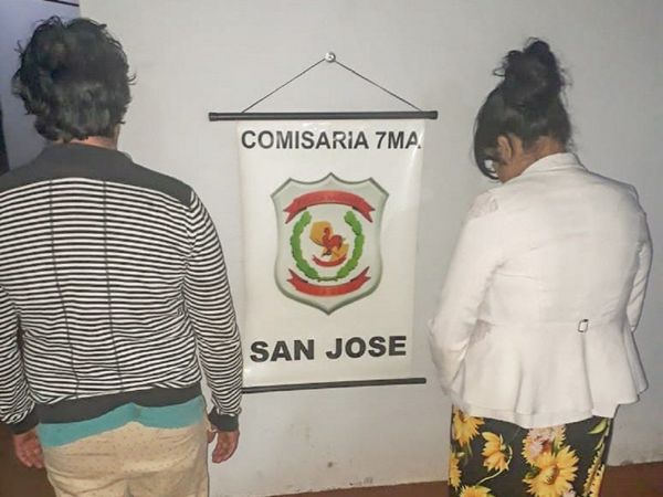 Dos detenidos tras asesinato de mujer en Ciudad del Este