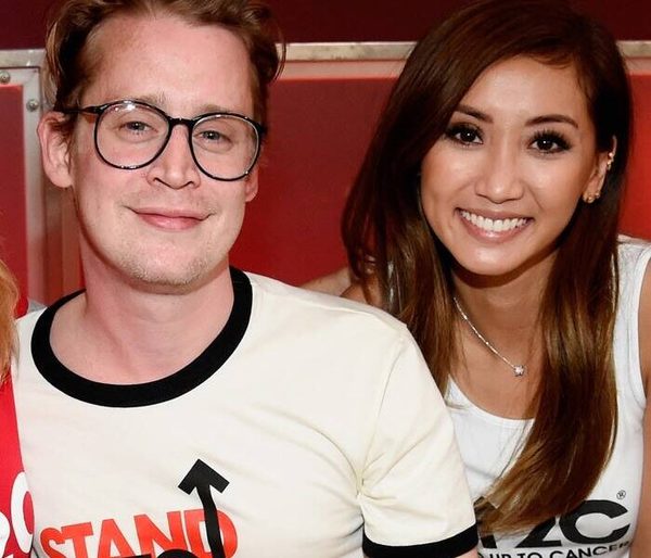 Macaulay Culkin y Brenda Song recibieron a su primer hijo