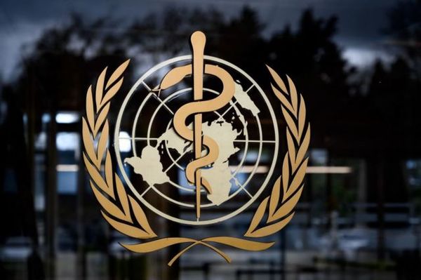 La OMS advierte sobre un “momento crítico” por el aumento exponencial de casos de COVID-19 | Ñanduti