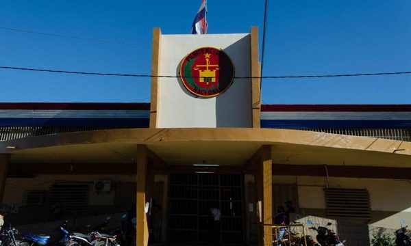 Cierre epidemiológico de Tacumbú por casos de COVID-19