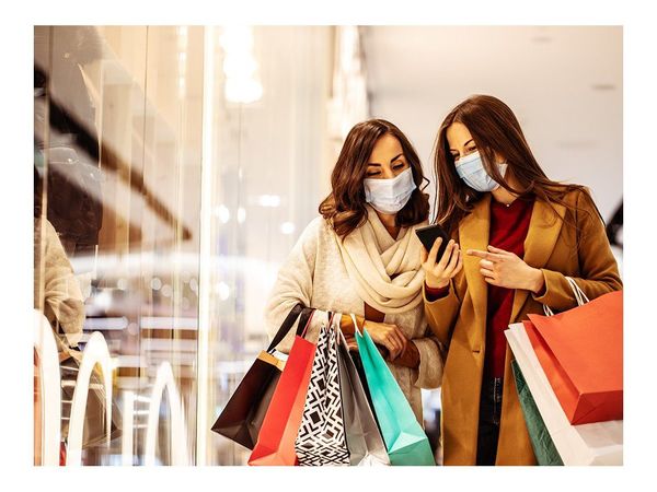 Shopping Off: Descuentos de hasta 70% para reactivar el sector