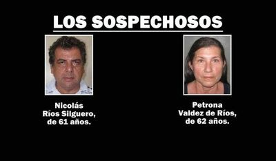 Identifican a sospechosos de la muerte de ciclista - Nacionales - ABC Color
