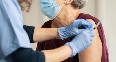 Habilitan vacunación contra el COVD-19 para adultos mayores de 85 años en adelante – Prensa 5