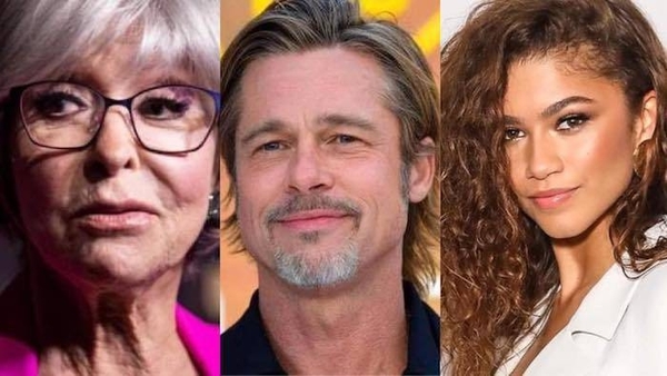 Diario HOY | Rita Moreno, Brad Pitt y Zendaya, entre los presentadores de los Óscar