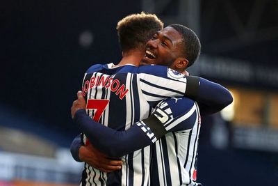 El West Bromwich sueña con la permanencia - Fútbol - ABC Color