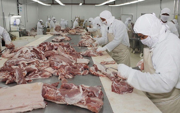 Cámara Paraguaya de la Carne informó que el negocio se ha fortalecido