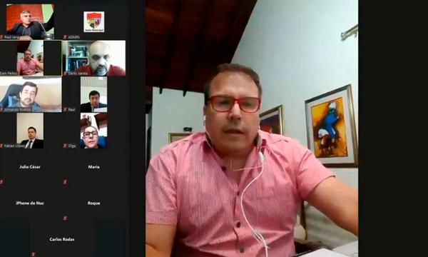 Junta Municipal entregará reconocimiento a médicos – Prensa 5