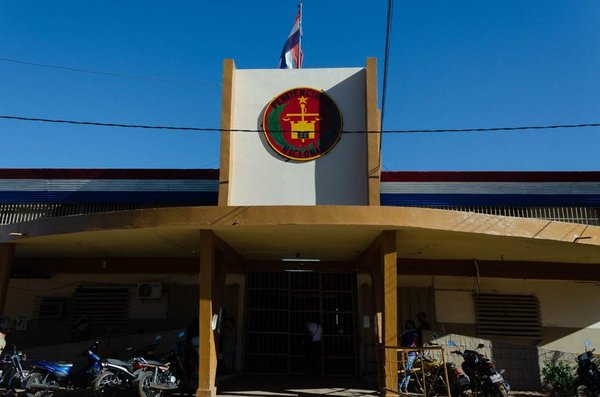 Justicia anunció el cierre epidemiológico de Tacambú por dos casos de COVID
