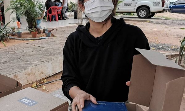 Tribunal de apelaciones levanta la prisión preventiva a Vivían Genes