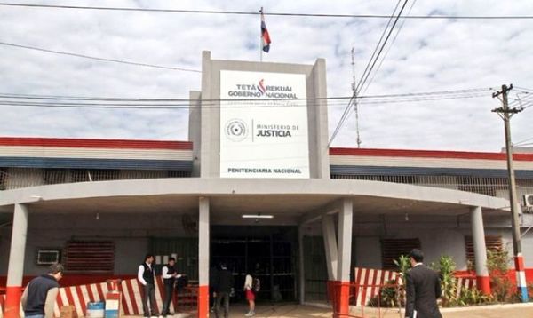 Ante casos positivos se determina el cierre epidemiológico de Tacumbú