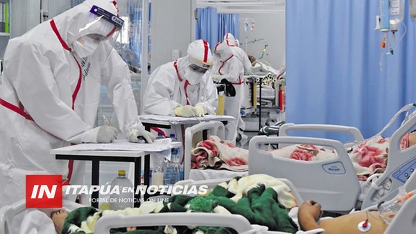 TERAPIA PARA NIÑOS, UNA DEUDA DE AÑOS PARA ITAPÚA.