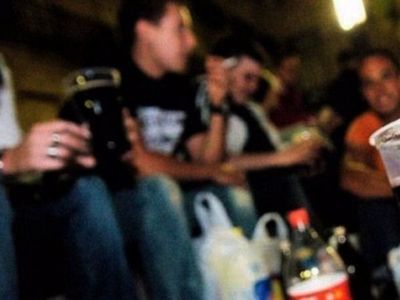 Fiscalía imputa a organizador de fiesta clandestina en Capiatá