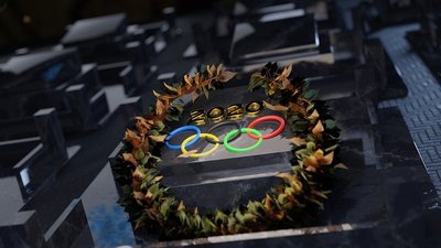 Juegos Olímpicos Tokio 2020: El Himno Olímpico - C9N
