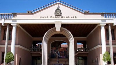 Denuncian al Estado hondureño por genocidio contra un pueblo