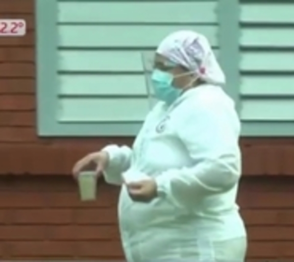 Coronavirus: Preocupante situación sanitaria en Encarnación - Paraguay.com