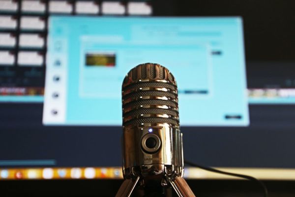 El Centro Cultural “Juan de Salazar” abrió su convocatoria de podcasts de arte y cultura