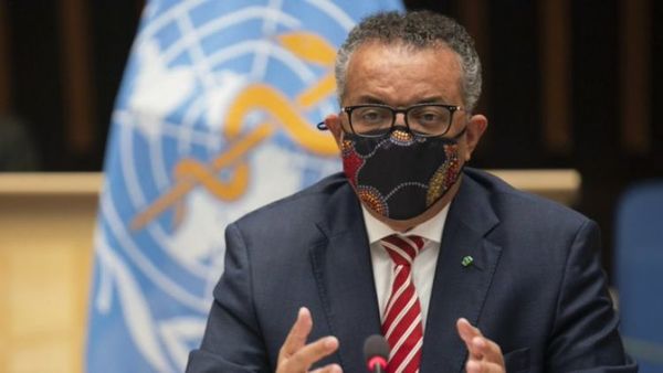 Con un crecimiento exponencial de casos, la OMS advierte sobre un