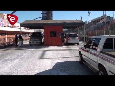ATENCIONES EN LA MUNICIPALIDAD DE ENC: POR LA MAÑANA EN EL EDIFICIO Y POR LA TARDE EN AUTOPAGO